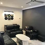 Bercham Homestay