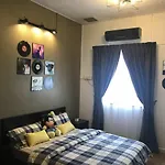 Bercham Homestay