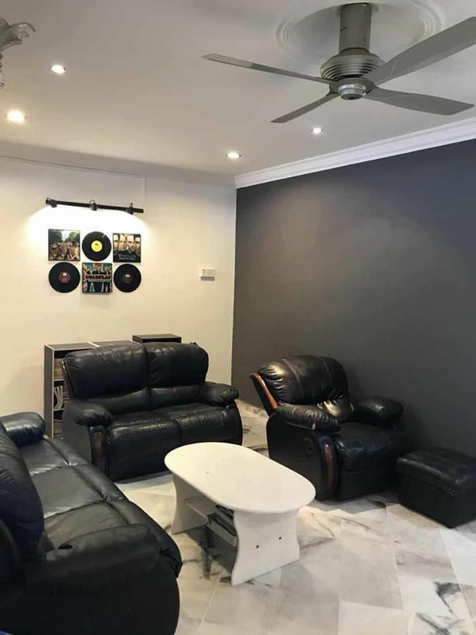 Bercham Homestay Homestay Ipoh