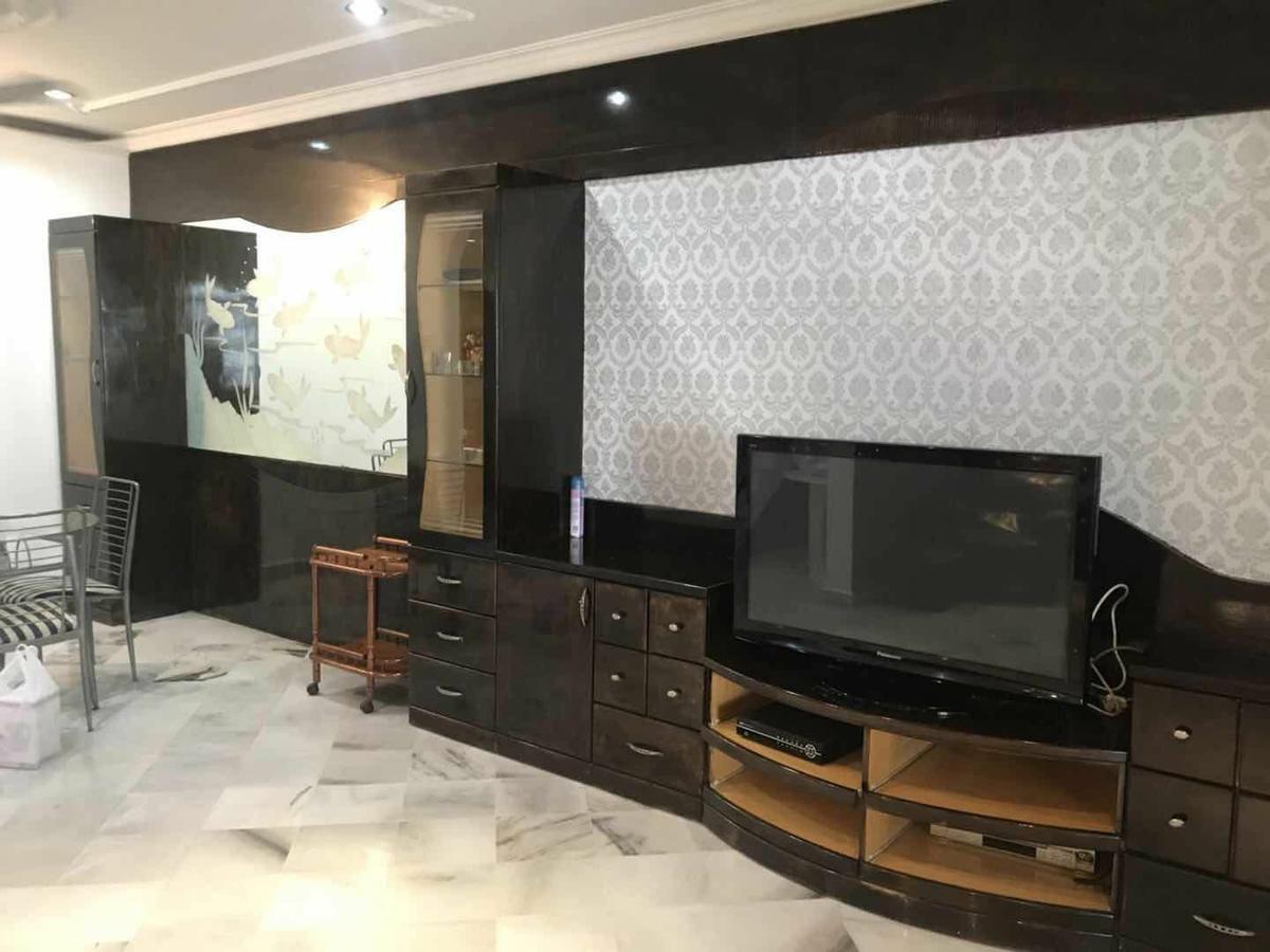 Bercham Homestay