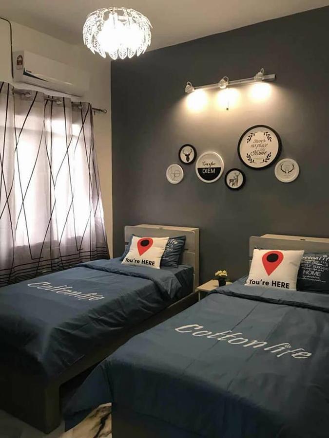 Bercham Homestay Homestay Ipoh