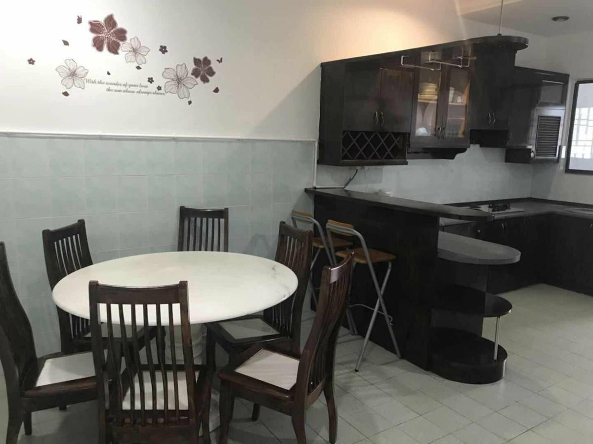 Bercham Homestay Homestay *