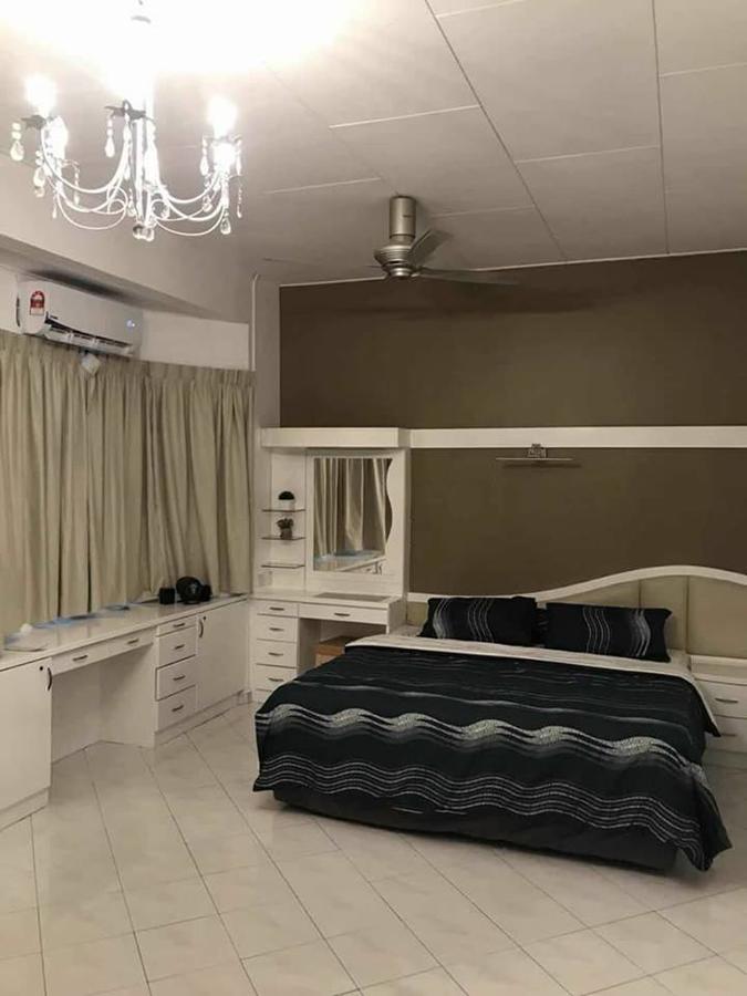 Bercham Homestay Ipoh