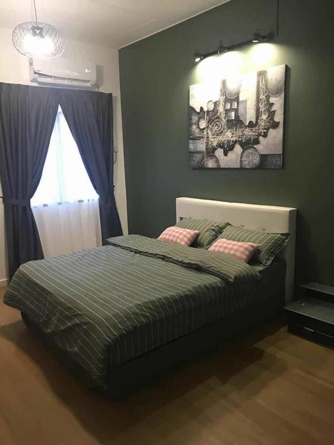 Homestay Bercham Homestay Ipoh
