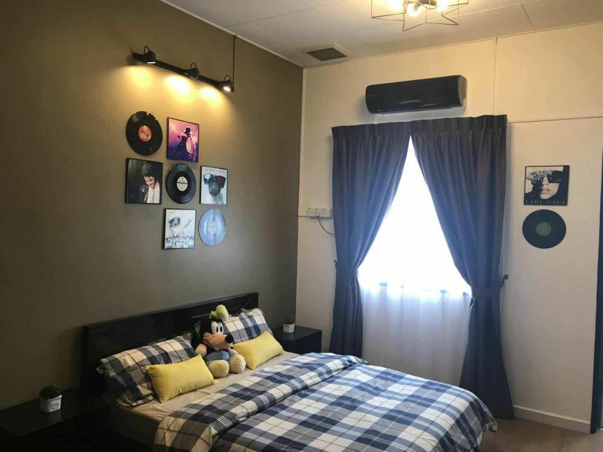 Bercham Homestay Homestay